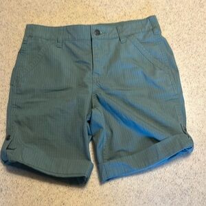 Carhartt shorts, nwot